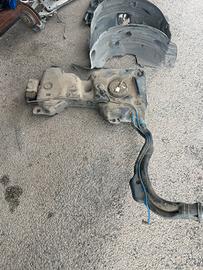 Serbatoio brabus 451