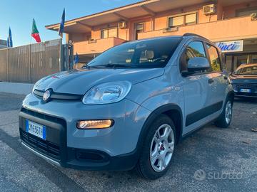 FIAT Panda 1.0 Firefly hybrid 70Cv 5posti CITY-Lif