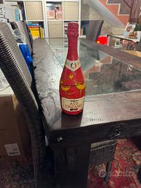 Asti cinzano millenium