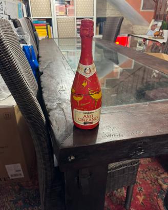 Asti cinzano millenium