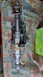 piantone sterzo mercedes ml telaio 164 con regolaz