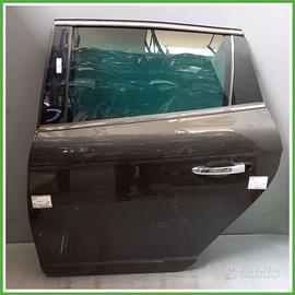 Porta Posteriore Sinistra SX GRIGIO TEMPESTA MET L