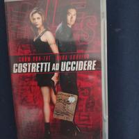 dischetto per PSP con film