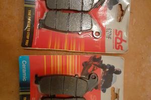pastiglie Sbs nuove