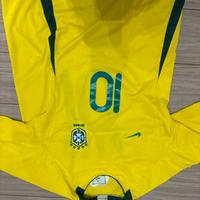 Maglia calcio