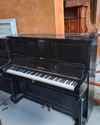 Pianoforte verticale Krauser