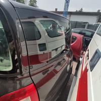 Portellone nudo FIAT MULTIPLA del 2005