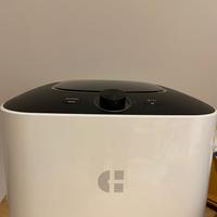 Essicatore per alimenti