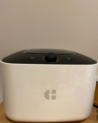 Essicatore per alimenti