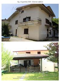Villa o villino Tornimparte [A4318553]