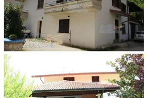 Villa o villino Tornimparte [A4318553]