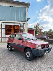 Panda 4x4