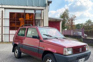 Panda 4x4