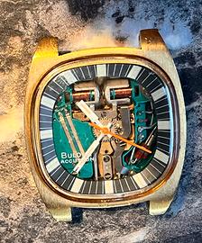 Bulova anni 70 ritirato dal mercato