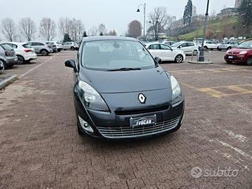 Renault Scenic 7 POSTI VALUTIAMO USATO/