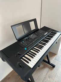 YAMAHA PSR-E473