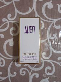 alien mugluer eau de parfum 90 ML 