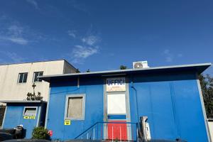 VENDITA DI EX UFFICIO 23mq