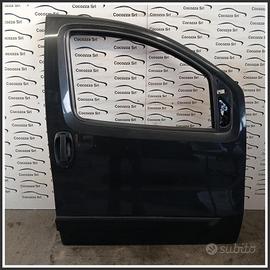 Porte Portiere Laterali ant. dx. FIAT Qubo 1367184