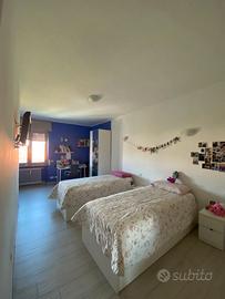 Camera per studentesse/lavoratrici