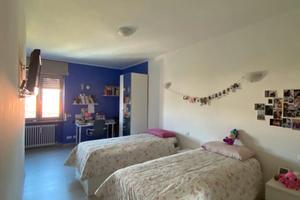 Camera per studentesse/lavoratrici