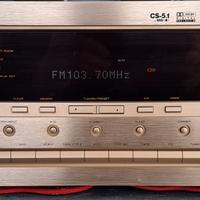 Sintoamplificatore Marantz 