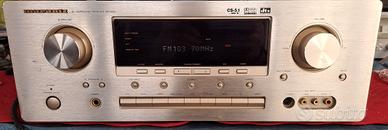 Sintoamplificatore Marantz 