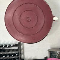 Mastelli in plastica per venndemmia