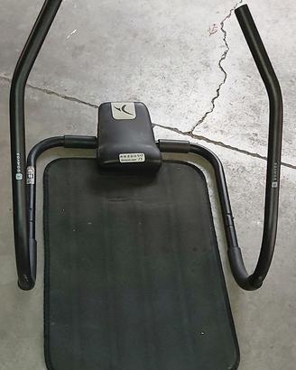 Domyos attrezzo addominali