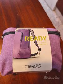 Zaino pieghevole superleggero marca inTEMPO