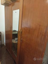 Armadio vintage