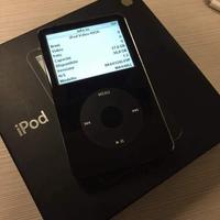 IPod Video 5.5 gen nuovo - rigenerato