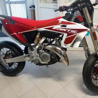 Fantic XE 125 motard