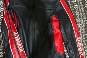 Tuta da moto Donna Dainese