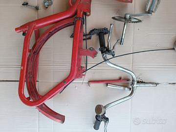 ricambi bici moro lem motor 