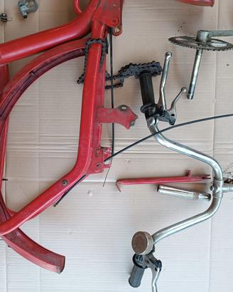 ricambi bici moro lem motor 