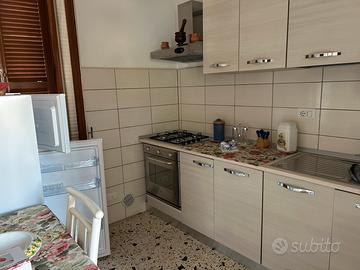 Vacanza a due passi dal mare