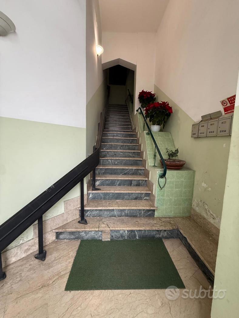 Appartamento – Lamezia Terme, Magolà - Vista 3