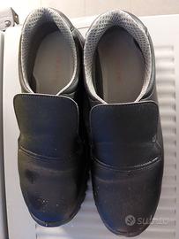 BEARGRIP SCARPE ANTINFORTUNISTICHE