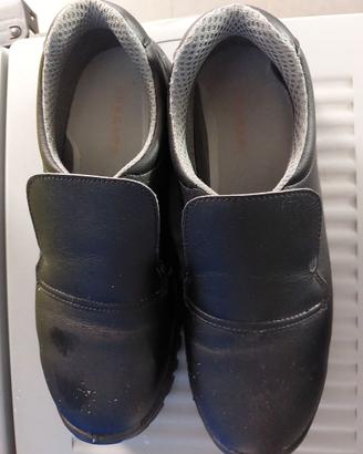 BEARGRIP SCARPE ANTINFORTUNISTICHE