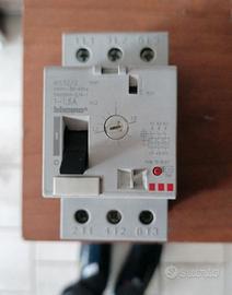 Salvamotore Bticino 1...1,6 A