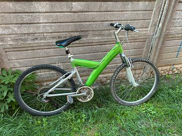 Mtb 26 pininfarina alluminnio