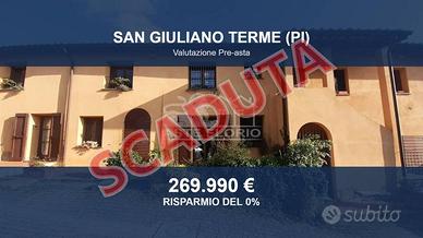 Immobile in asta di 120 m² con più di 5 locali a S