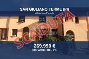 Immobile in asta di 120 m² con più di 5 locali a S