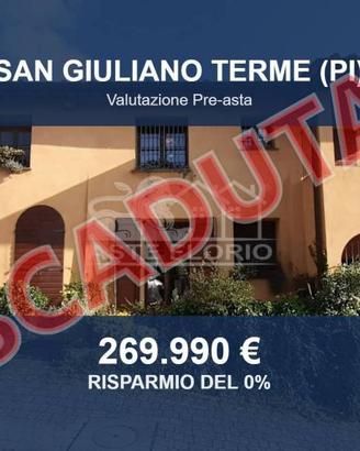 Immobile in asta di 120 m² con più di 5 locali a S