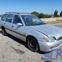 Ford escort 6 turnier anl, gal 1.8 td - ricambi