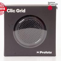 PROFOTO Clic Grid 20°