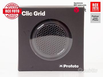 PROFOTO Clic Grid 20°