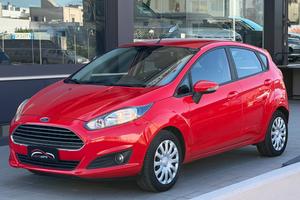 FORD Fiesta 1.5 TDCi 75 CV 5p. AUTOCARRO