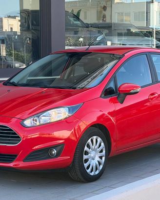FORD Fiesta 1.5 TDCi 75 CV 5p. AUTOCARRO